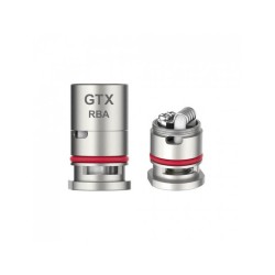Vaporesso PM80 GTX RBA 