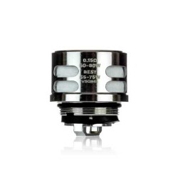 Vaporesso QF Strip Coil 0.15ohm (3τμχ)