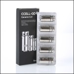 CCELL GD Coil Vaporesso (5τεμ) - Χονδρική
