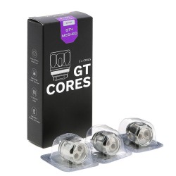 Vaporesso GT4 Meshed Coil 0.15ohm (3τμχ)