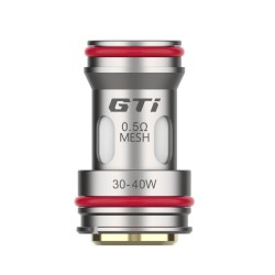 Vaporesso GTi Mesh 0.5ohm Coil (5τμχ)