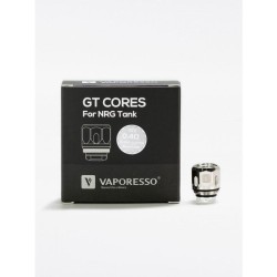 Vaporesso GT2 Core NRG (3τεμ.)