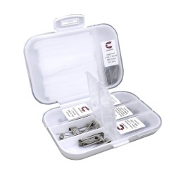 Coilology Performance Coil 7 in 1 Ni80