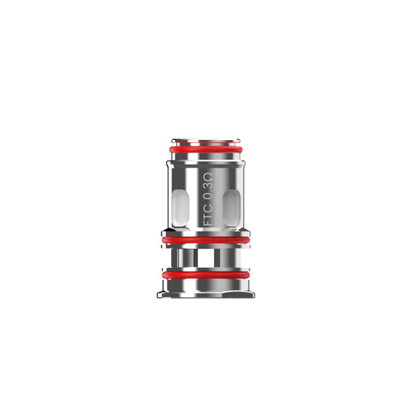 Fumytech FTC 0.3ohm Coil (4τμχ) - Χονδρική