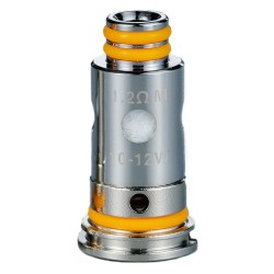 Geekvape G Coil Mesh 1.2ohm (5τμχ)