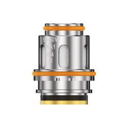 Geekvape Z 0.4ohm XM Coil (5τμχ)