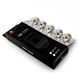 Geekvape IM1 0.4ohm Coil (5Τεμ.)