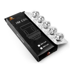 Geekvape IM4 0.15ohm Coil (5 Τεμ.)