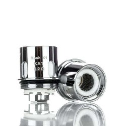Geekvape Super Mesh X1 0.2ohm Coil (5τμχ)