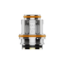 Geekvape Z 0.15ohm XM Coil (5τμχ)
