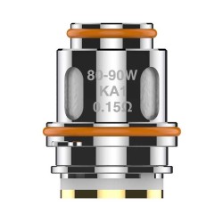 Geekvape Z 0.15ohm Coil (5τμχ)