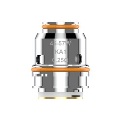 Geekvape Z 0.25ohm Coil (5τμχ)