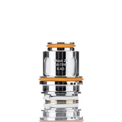 Geekvape Mesh Z1 0.4ohm Coil (5τμχ)