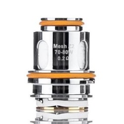 Geekvape Mesh Z2 0.2ohm Coil (5τμχ)