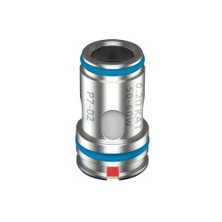 Hellvape Hellbeast P7-02 KA1 Meshed Coil 0.2ohm (3τμχ)