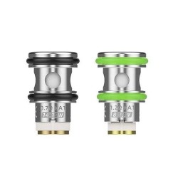 Hellvape x Wirice Launcher Coil (3τμχ)