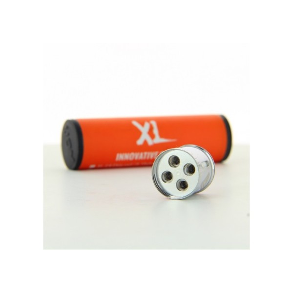 Xl - C4 Coil IJoy (3 τεμ.)