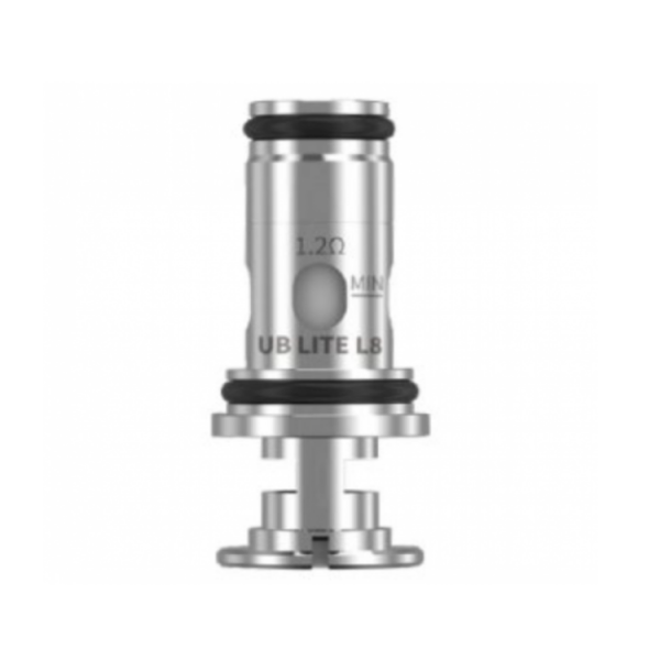 Lost Vape UB Lite L8 Coil 1.2ohm (5τμχ) - Χονδρική