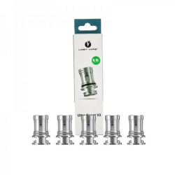 Lost Vape Ultra Boost V2 M3 Coil 0.15ohm 5τμχ