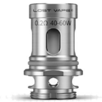 Lost Vape Ultra Boost V2 M4 Coil 0.2ohm (5τμχ) - Χονδρική