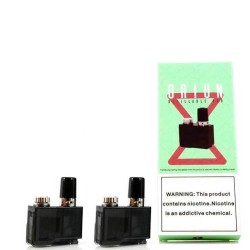 Lost Vape Orion Pod (2 Τεμ.)
