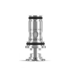 Lost Vape UB Lite L10 Coil 0.6ohm (5τμχ)