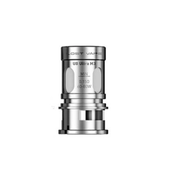 Lost Vape Ultra Boost V3 M3 Coil 0.15ohm (5τμχ.)