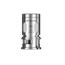 Lost Vape Ultra Boost V3 M4 Coil 0.2ohm (5τμχ.)