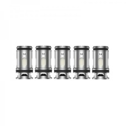 Moti Play MTL Coil 1.00ohm 5τμχ