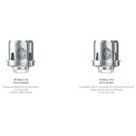 Smok TFV8 X-Baby Coil ( 3 τεμ.) - Χονδρική