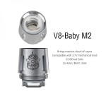 Smok V8 Baby M2 Coil (5 τεμ.) - Χονδρική