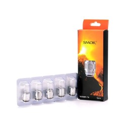 Smok V8 Baby-T6 Coil (5 Τεμ.)