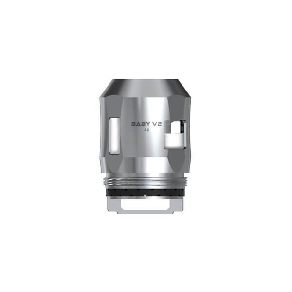 Smok Baby V2 A2 Coil 0.2ohm (3 Τεμ.) - Χονδρική