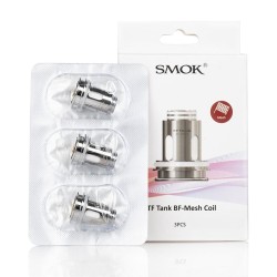 Smok TF BF-Mesh 0.25ohm Coil (3τμχ)
