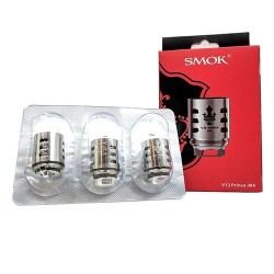 Smok V12 Prince - M4 Coils (3 Τεμ.)