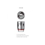 Smok V12-X4 Coil (3 τεμ.) - Χονδρική