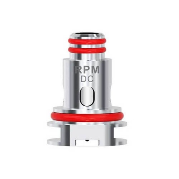 Smok RPM DC MTL 0.8ohm Coil (5τμχ) - Χονδρική