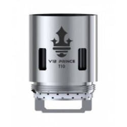 Smok TFV12 Prince - T10 Coils (3 Τεμ.)