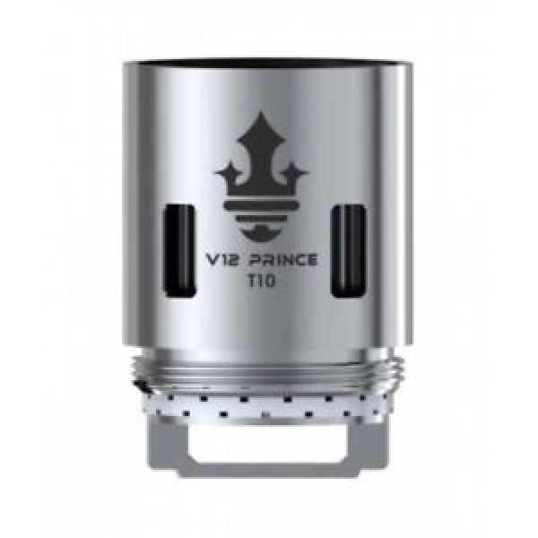 Smok TFV12 Prince - T10 Coils (3 Τεμ.) - Χονδρική