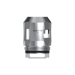 Smok Mini V2 A2 0.2ohm Coil (3τμχ)
