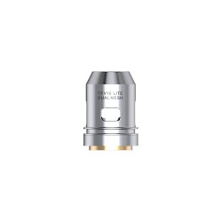 Smok TFV16 Lite Dual Mesh Coil 0.15ohm (3τμχ)