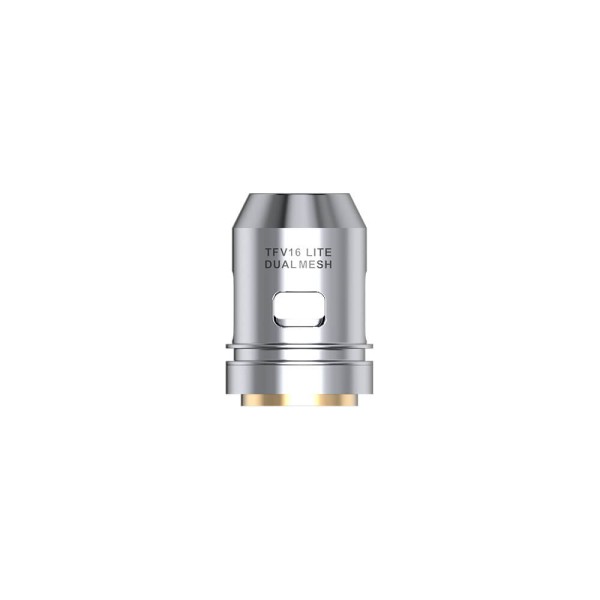 Smok TFV16 Lite Dual Mesh Coil 0.15ohm (3τμχ) - Χονδρική