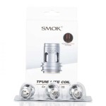 Smok TFV16 Lite Dual Mesh Coil 0.15ohm (3τμχ) - Χονδρική
