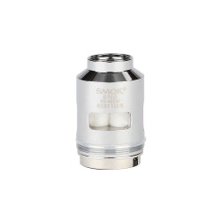 Smok TFV16 Dual Mesh Coil 0.12ohm (3τμχ)