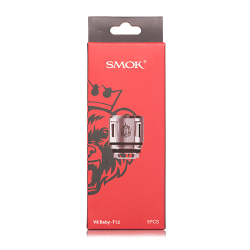 Smok V8 Baby T12 Coil (5 τεμ.)