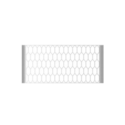 Vapefly M1 Meshed Wire Ni80 0.2ohm 10pcs