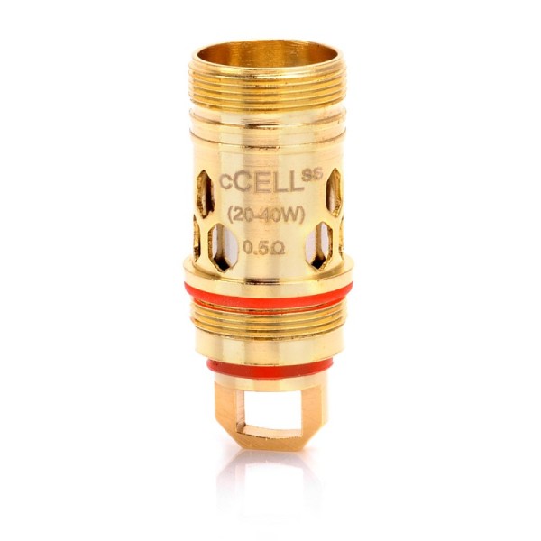 Vaporesso cCell Coil (5 τεμ.)