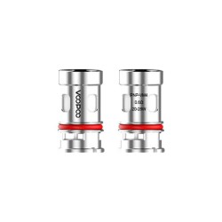 Voopoo PnP VM4 0.6ohm Coil (5τμχ)