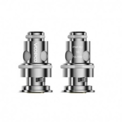 Voopoo PnP R2 1.0ohm Coil (5τμχ)