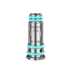 Voopoo ITO Μ3 1.2ohm Coil (5τμχ)